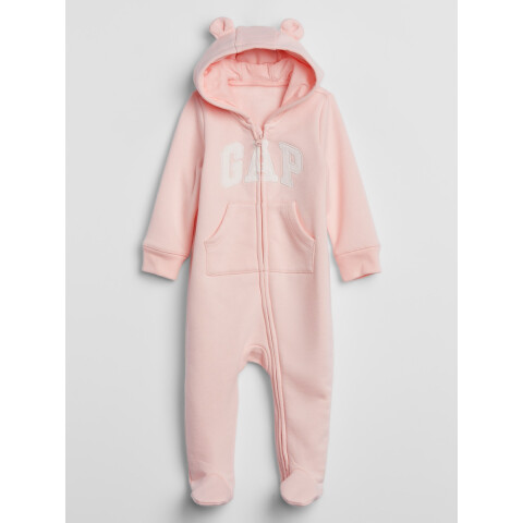 V-G LOGO FLC FTD PINK CAMEO