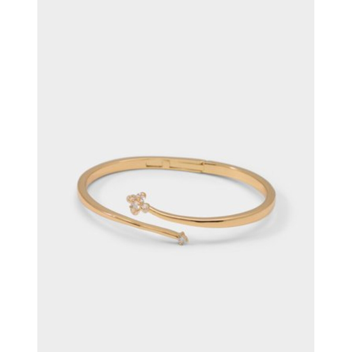 ESMEAH GOLD/CLEAR MULTI - GOLD/CLEAR MULTI 