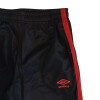 EQUIPO UMBRO OWEN JR Black/Red