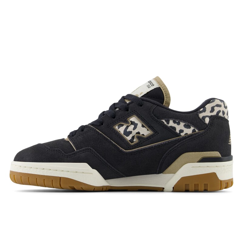 Championes New Balance de dama - 550 - BBW550QB BLACK/PHANTOM