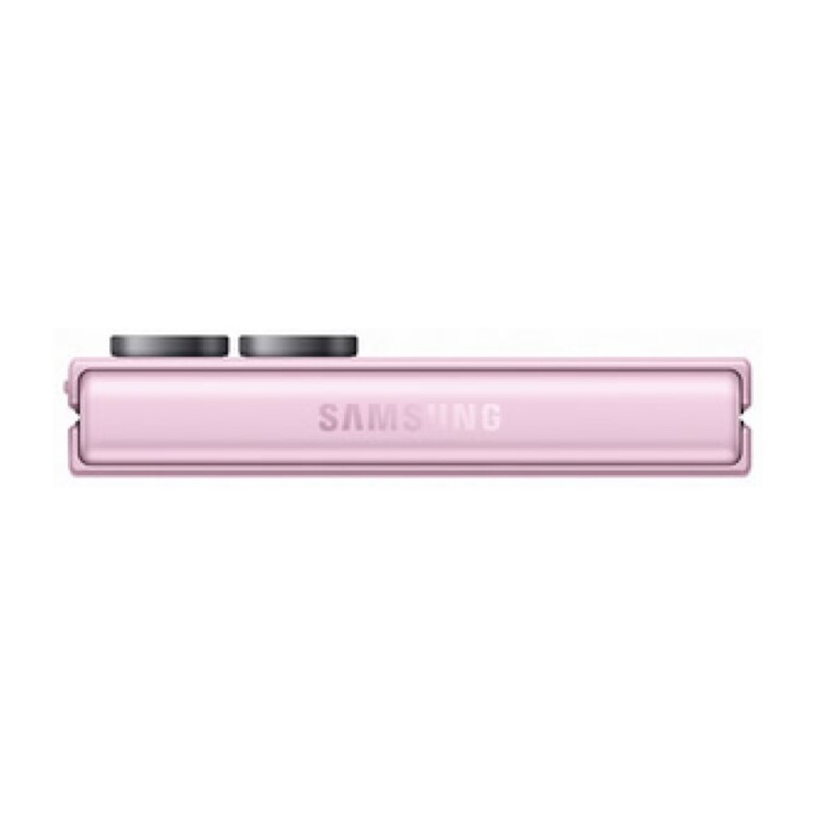 Samsung Galaxy Z Flip8 256 GB Pink