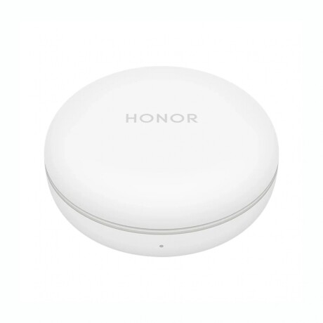 AURICULARES HONOR EARBUD A PRO Auriculares Inalámbricos HONOR Earbud A Pro BT Cancelación Activa De Ruido - White