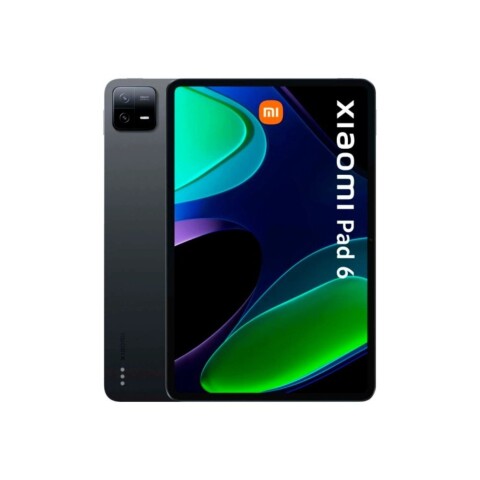 Tablet Xiaomi Mi Pad 6 Grap Gray 8/256GB