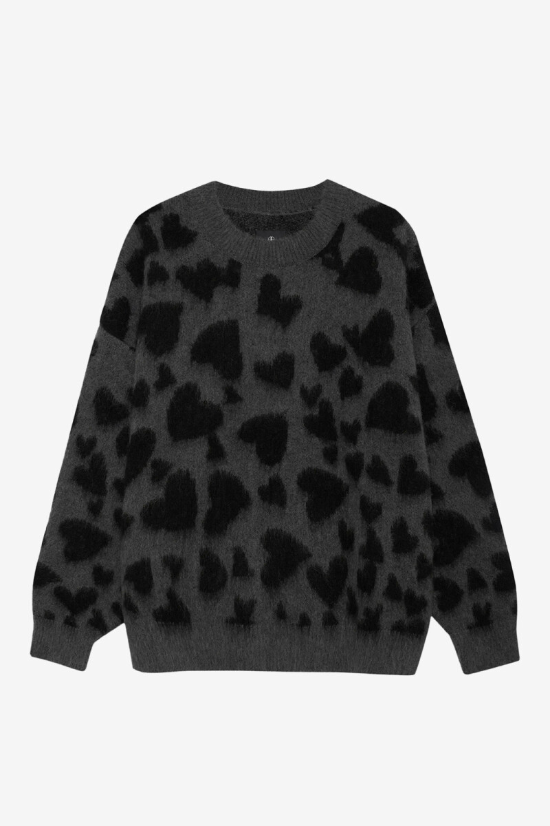 SWEATER SYDNEY Estampado