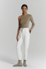 NEW RELAXED AYERS Blanco