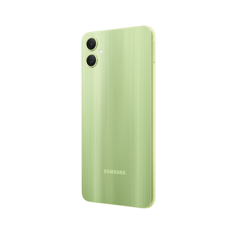 Samsung Galaxy A05 64GB Light Green