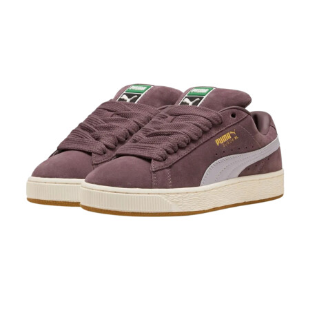 Championes Puma Suede XL Bordeux