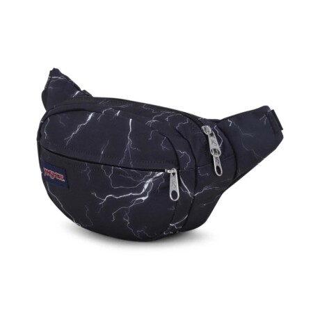 Riñonera Fifth Avenue Jansport Electric Bolts