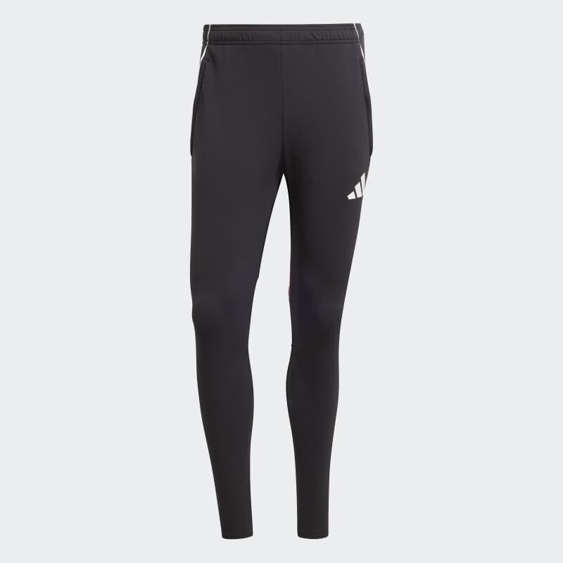 Pantalón Adidas Entrenamiento Tiro 25 Negro