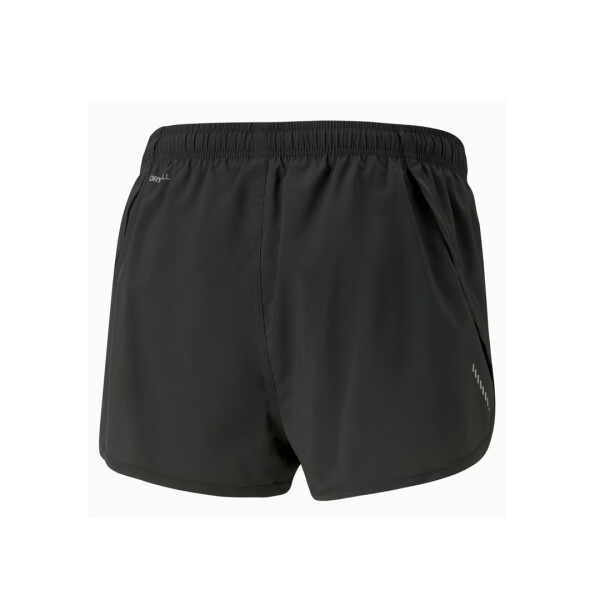 RUN FAV SPLIT - PUMA NEGRO