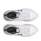 Championes de Hombre Under Armour Charged Edge Blanco