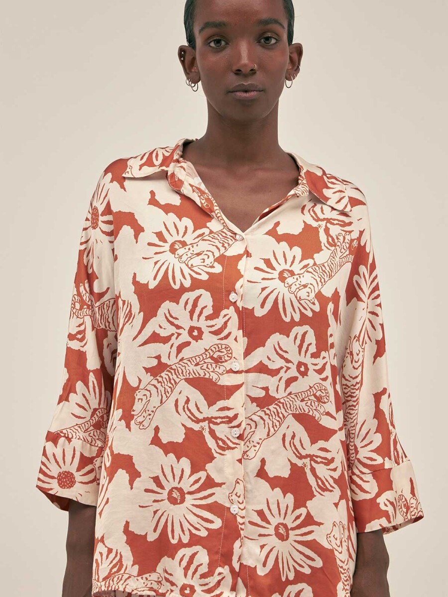 SOL SHIRT 