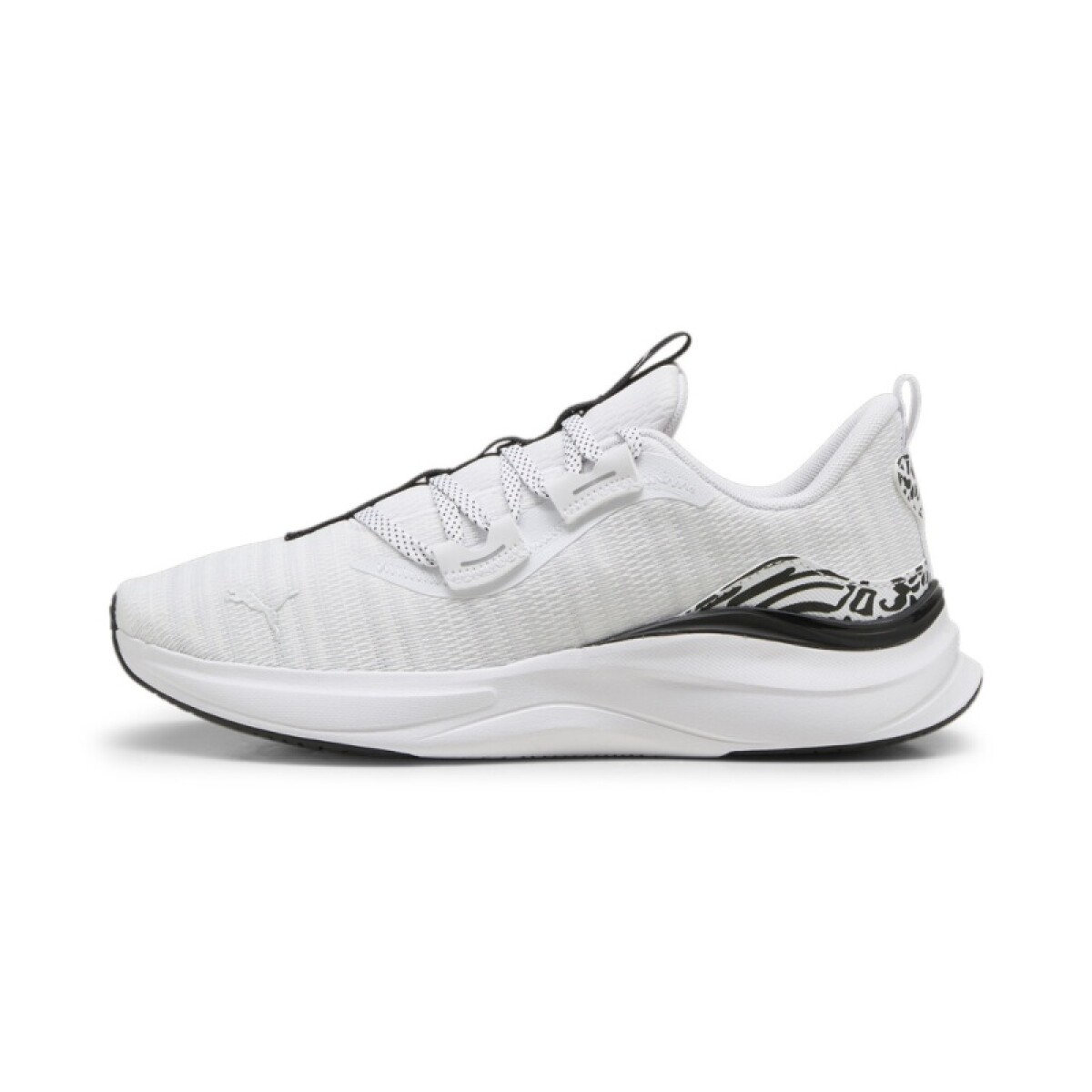 Calzado Puma 379604/02 