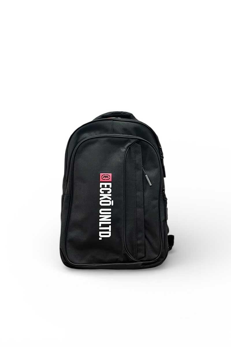 MOCHILAS ECKO EK156 Negro