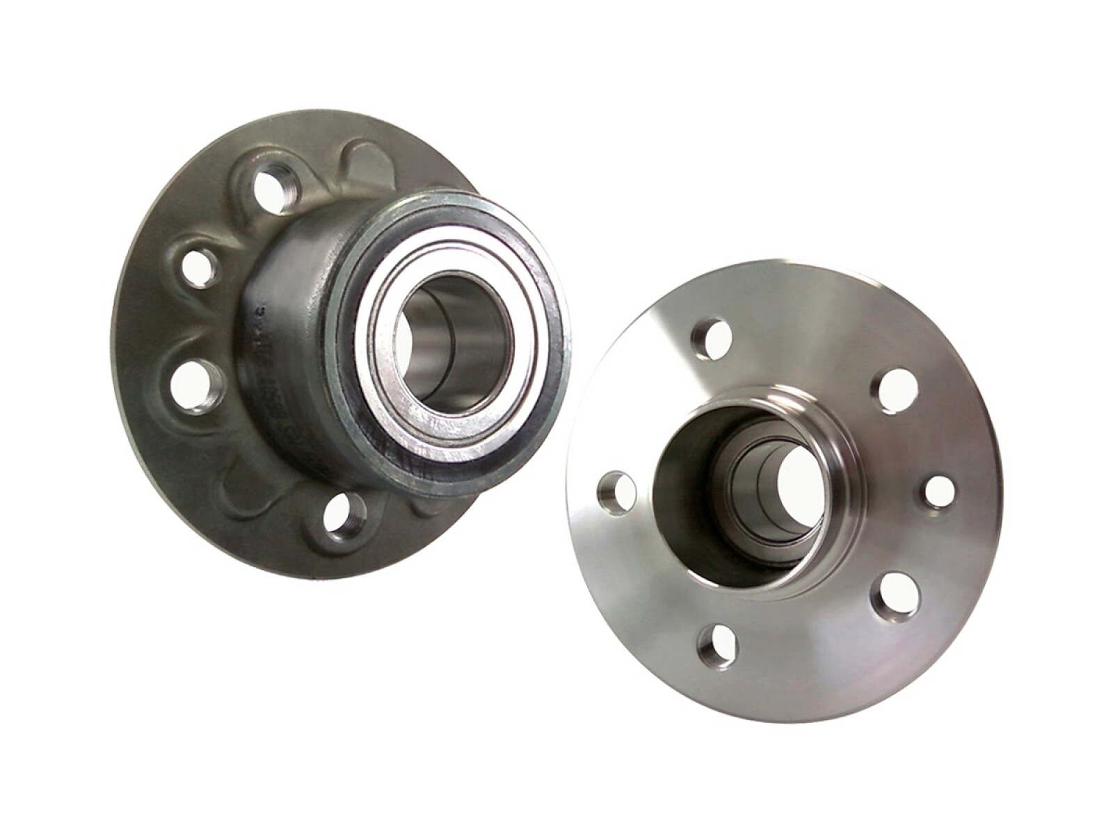 Rueda Trasera Maza Rover 45/75 99-25 int.Ø32x ext.Ø140x79 