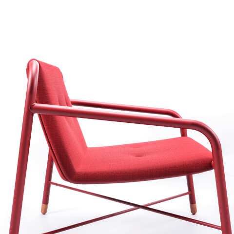 Cavaletti Stretch Cuero