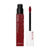 Labial Líquido Mate Super Stay Matte Ink 50 Voyager - Maybelline Labial Líquido Mate Super Stay Matte Ink 50 Voyager - Maybelline