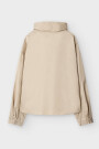CAMISA ALGODÓN Beige