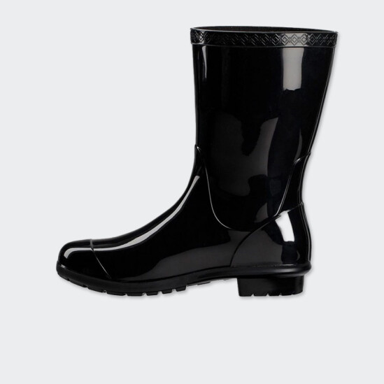Botas UGG Siena Negro