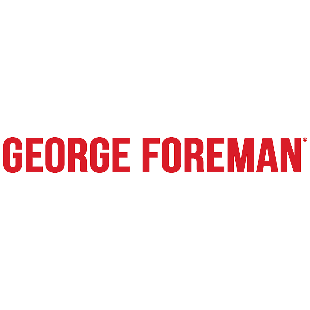 George Foreman