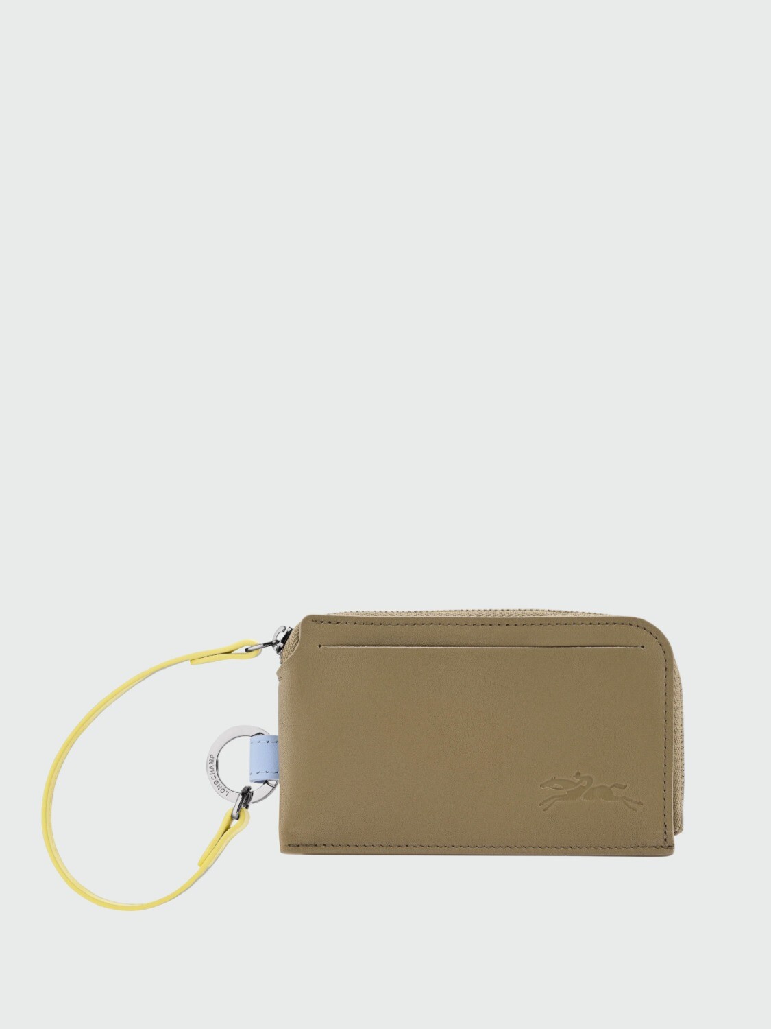 LONGCHAMP - LE PLIAGE BAROUDEUR, TARJETERO M64
