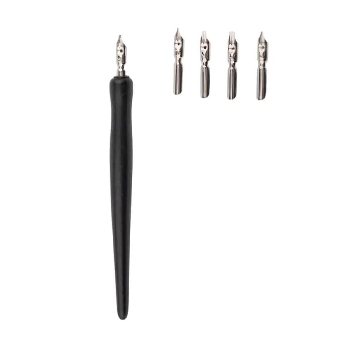 Plumin Sinoart con 5 Puntas 