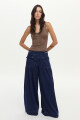 Top Noa Marron