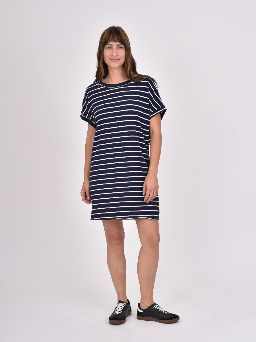 VESTIDO IRENE - VARIANTE 1 