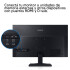 Monitor Essential Philips Ls24a336 Plano 24" Fhd MONITOR SAMSUNG 24" LS24A336NHLXZX