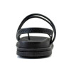 Sandalias Beira Rio de Mujer - 8513.100-26627 Negro