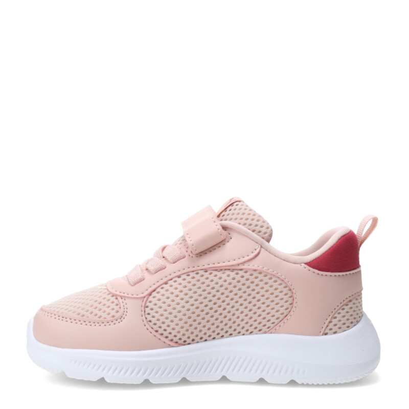 Championes Infantiles Puma Rosa Ballet