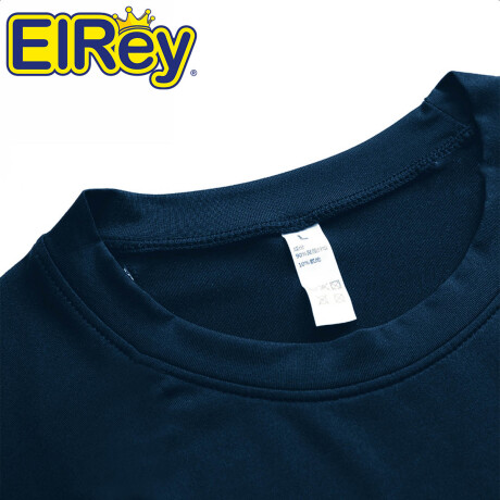 Conjunto Deportivo Camiseta termica Calza Niños X3 Vst006010-az-130