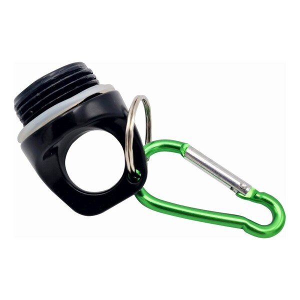 Botella Agua Deportiva 500 Ml Hidratación Fitness Caramañola Color Variante Verde