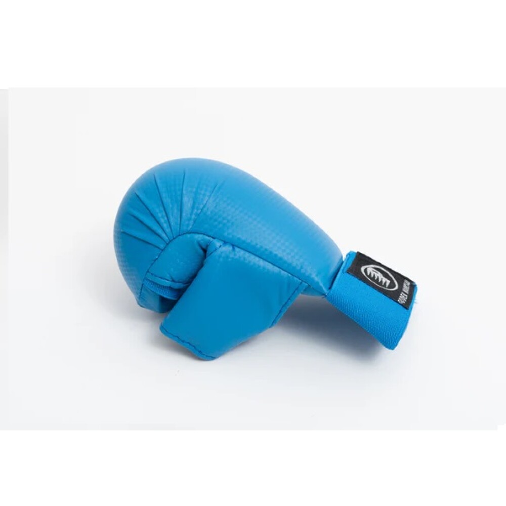 GUANTE KARATE XL AZUL GUANTE KARATE XL AZUL