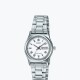 Reloj Casio esfera blanca Reloj Casio esfera blanca