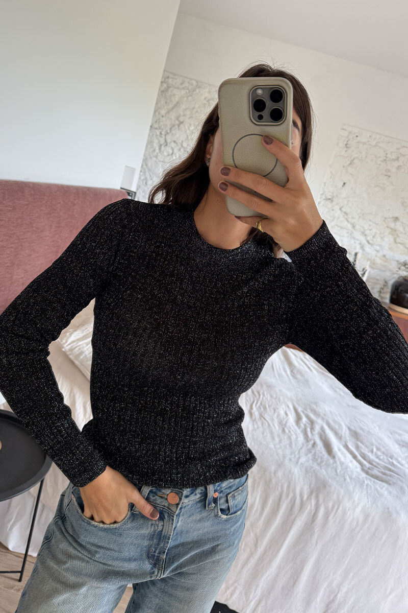 Lure Black
