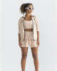 Chaqueta Nude Lbm U