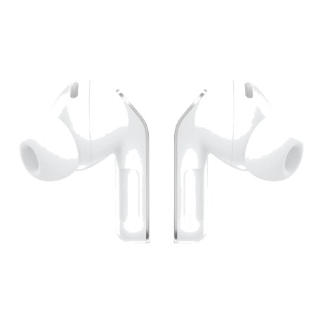 Auriculares Inalámbricos Samsung Galaxy Buds4 Pro con ANC White