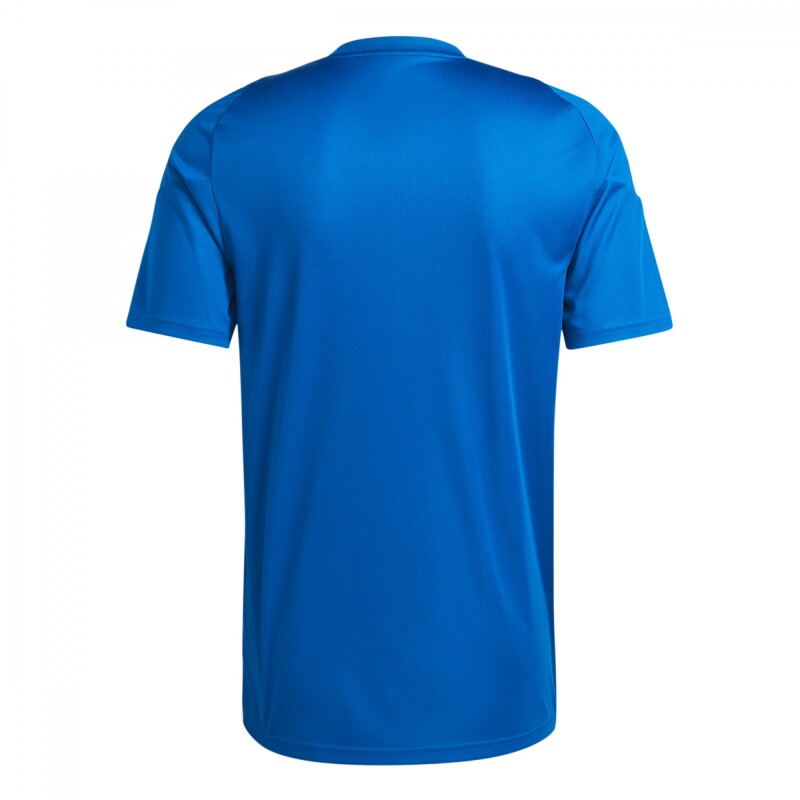 Camiseta 	Tiro 24 de Hombre Azul