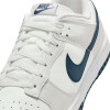 Championes Nike Dunk Low Retro de Hombre - DV0831-111 Blanco