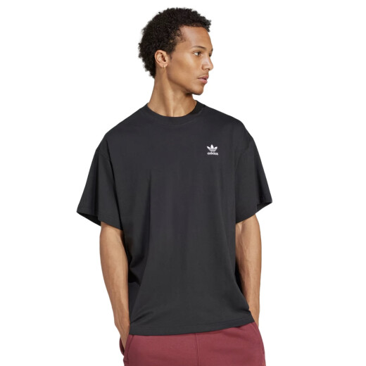 Remera Adidas Ess Os - Negro Remera Adidas Ess Os - Negro