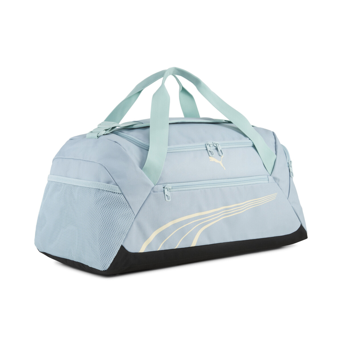 Fundam.Sm.Sport Bag 09118704 - Verde Agua 