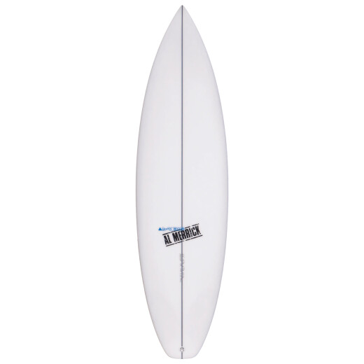 Tabla Channel Island Pro 5'10" - FCS II - 26.9L Tabla Channel Island Pro 5'10" - FCS II - 26.9L