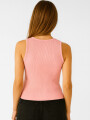 Musculosa Tuye Rosa Viejo
