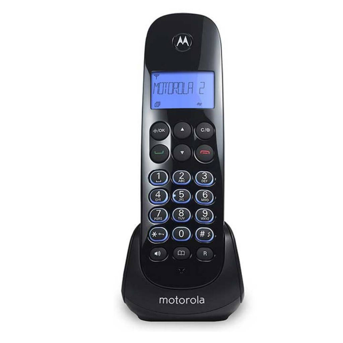 Telefono Motorola M750 