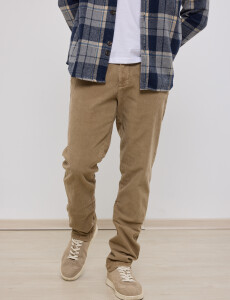 080300 PANTALON HARRY Camel