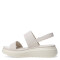 Sandalias de Mujer Miss Carol ZADI Nude