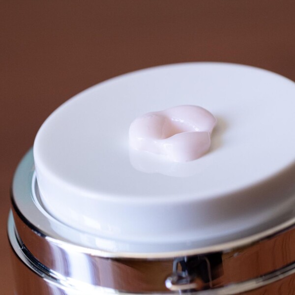 Crema de Caviar Crema de Caviar