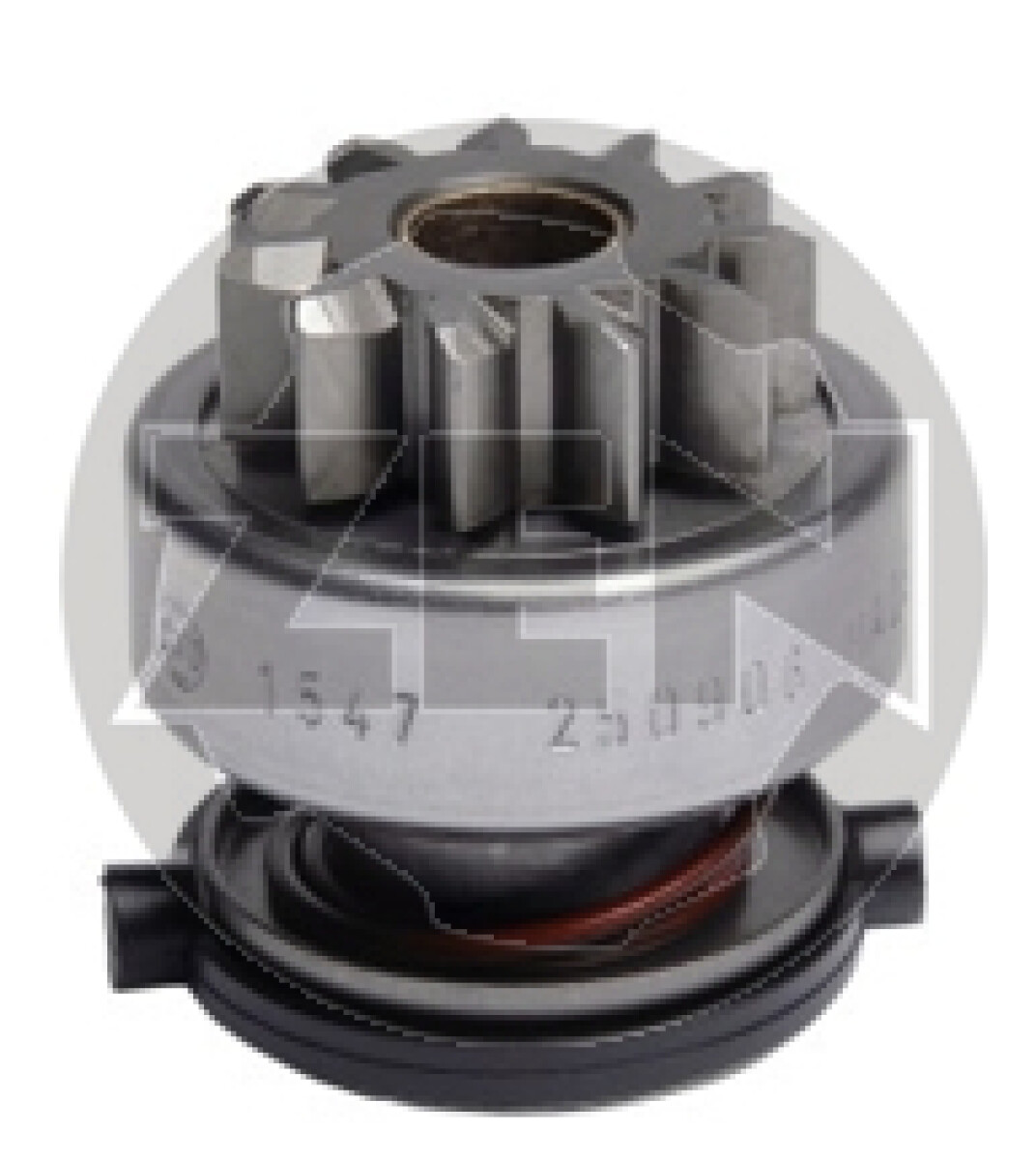 BENDIX ARRANQUE TOYOTA BOSCH COROLLA NUEVO 1.8 11D 47L ZEN 