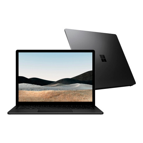 Notebook Microsoft Surface 13,5'' Core I7 16GB 256GB WIN11 Pro 001
